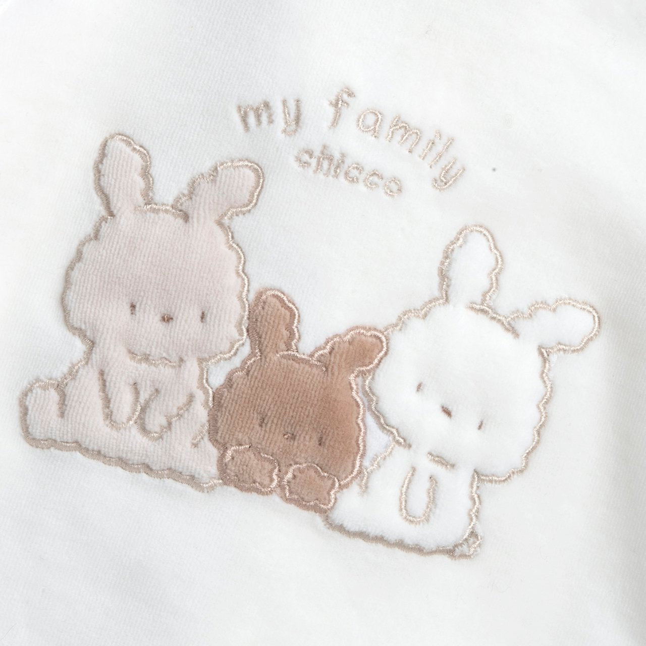 Completo in maglia - Chicco