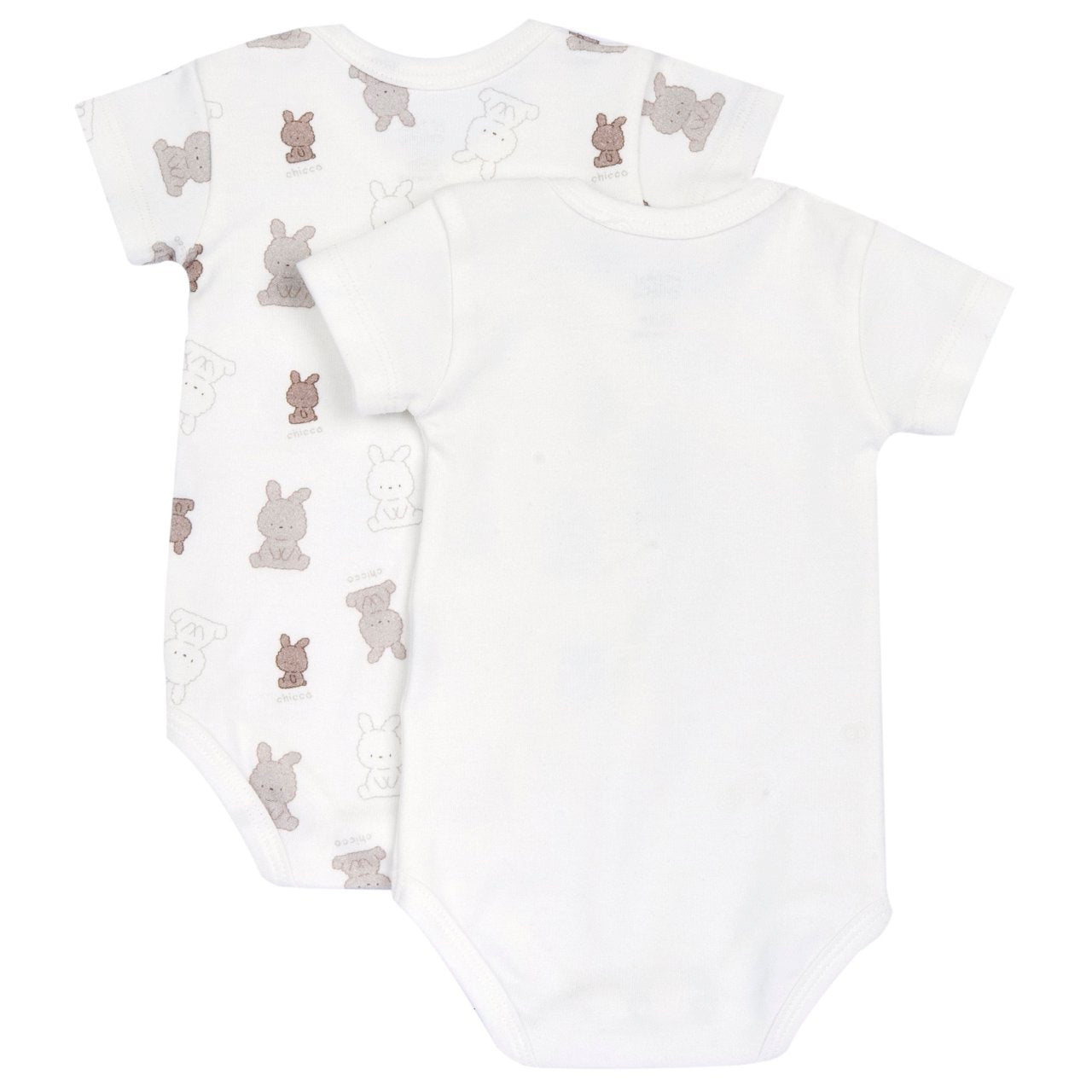 Set body intimo- Chicco