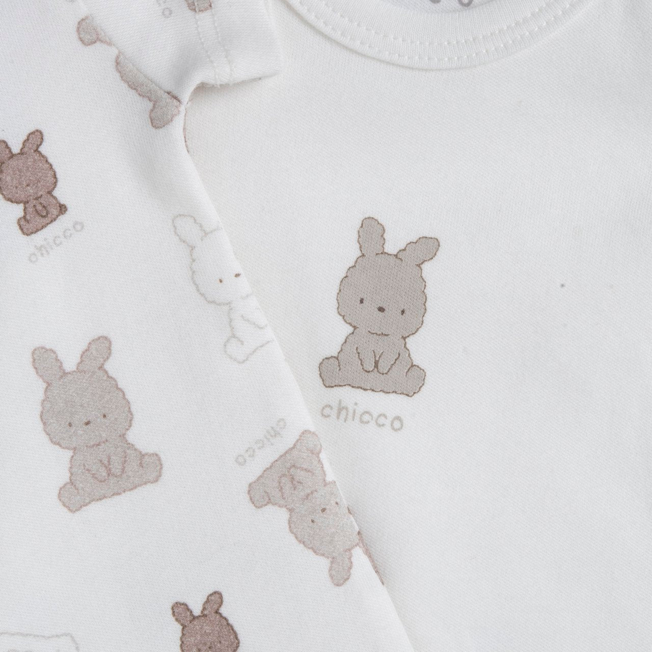 Set body intimo- Chicco