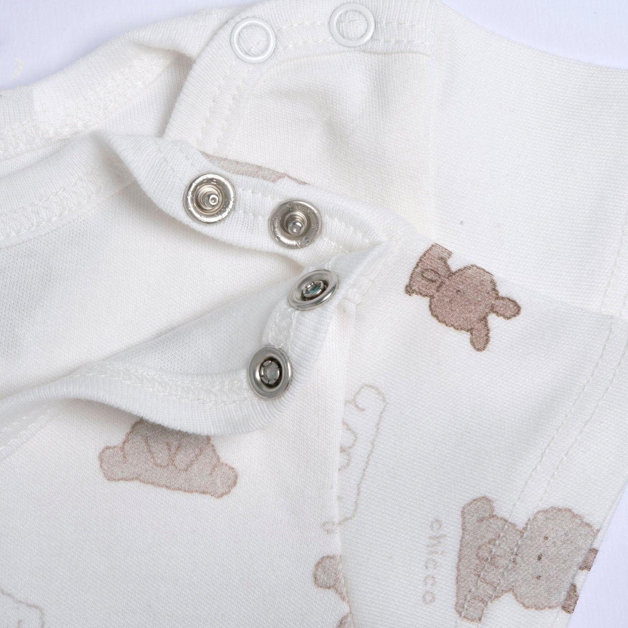 Set body intimo- Chicco