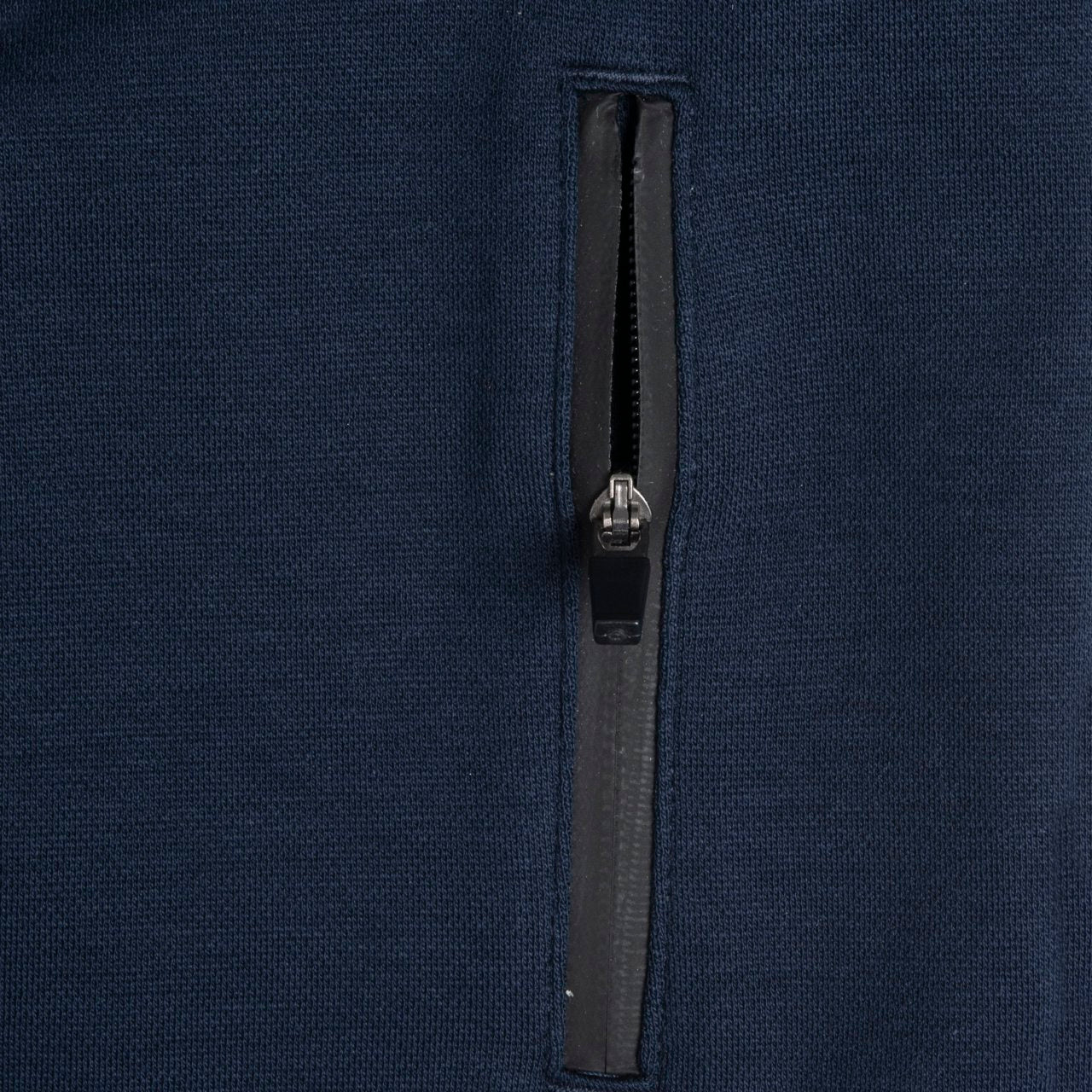 Felpa zip e cappuccio - Chicco
