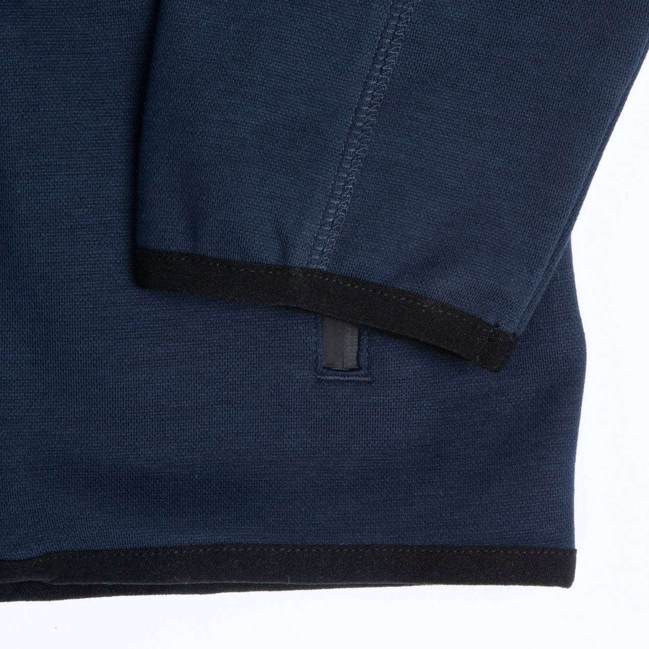 Felpa zip e cappuccio - Chicco
