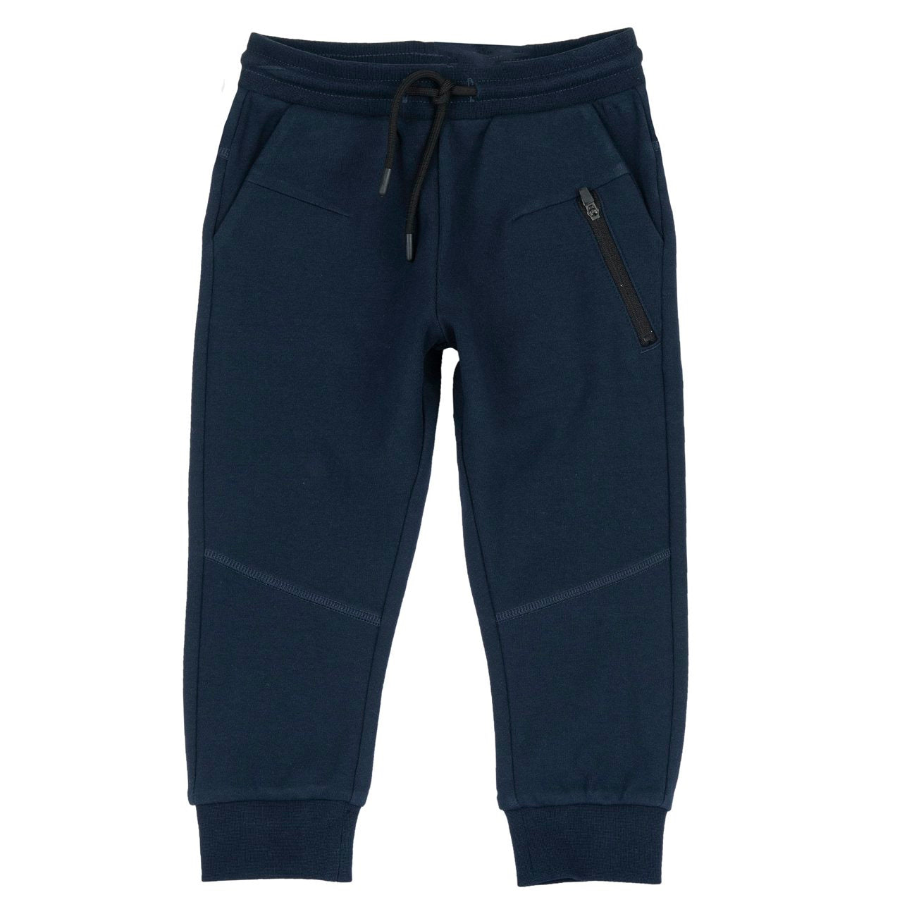 Pant. in felpa con tasche - Chicco