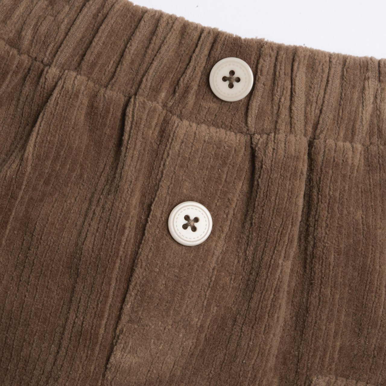Pantaloni ciniglia - Chicco