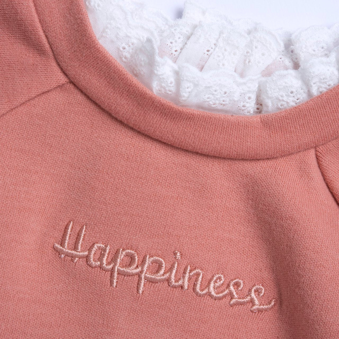 Completo maglia con leggings - Chicco