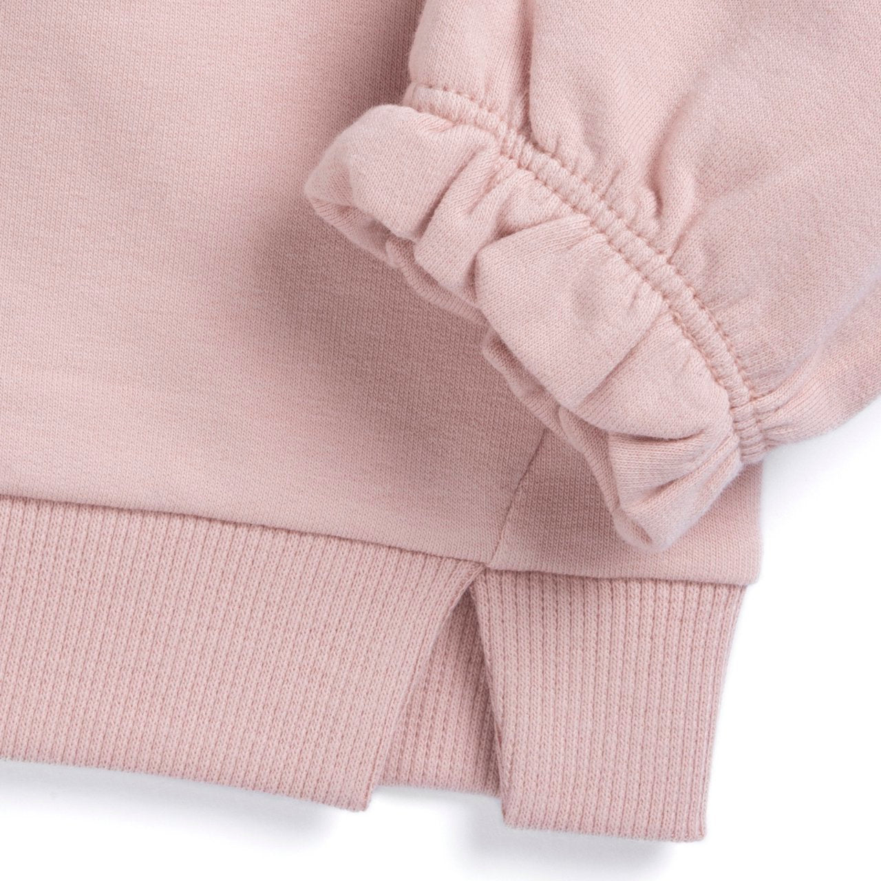 Completo con pantaloni a zampa - Chicco