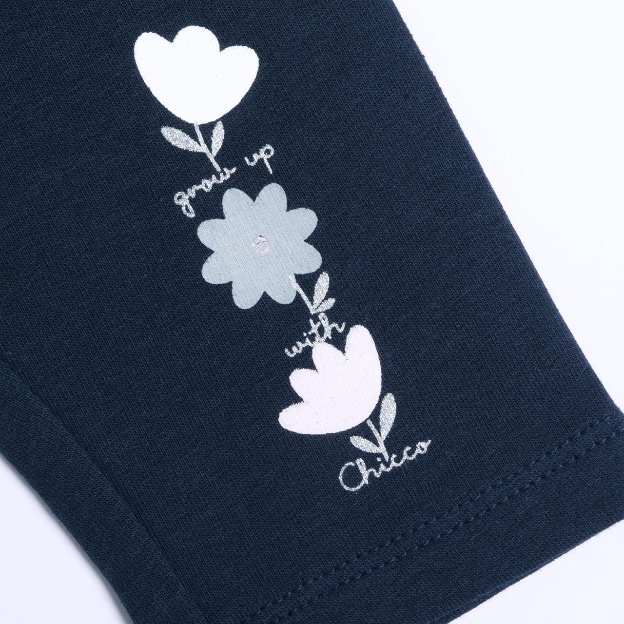 Leggings felpato - Chicco