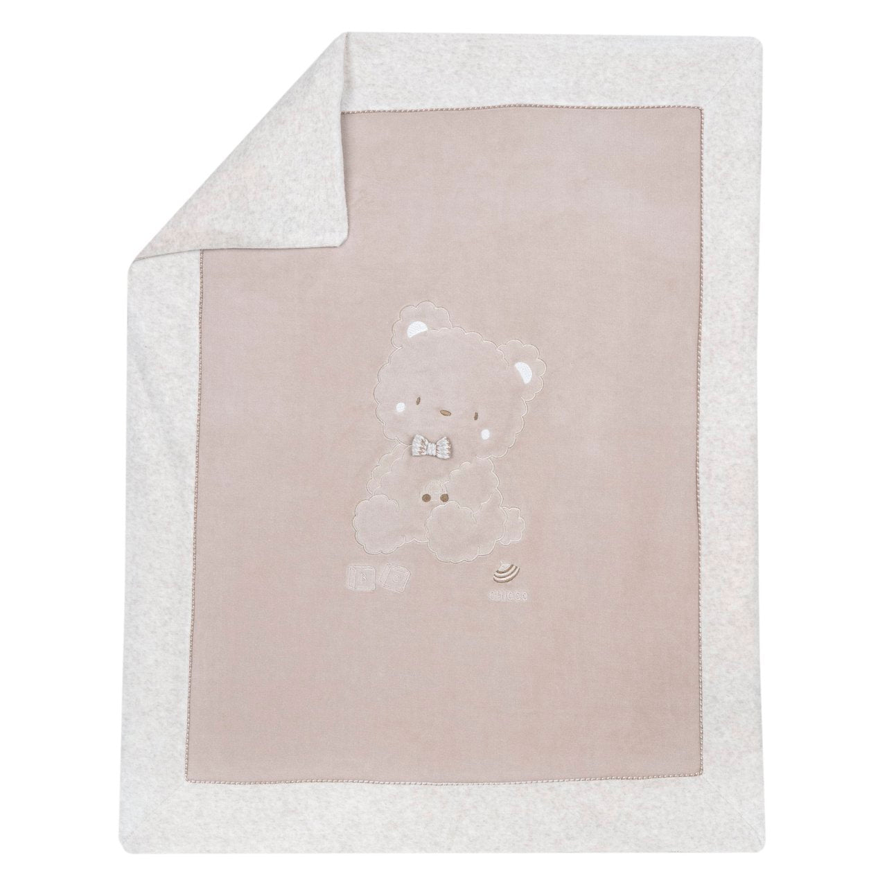 Coperta carrozzina sfoderabile - Chicco