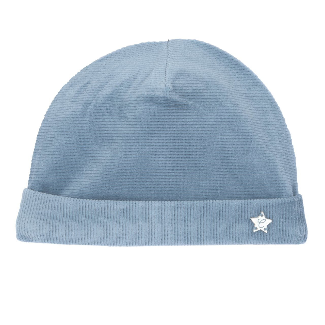 Cappello con risvolto - Chicco
