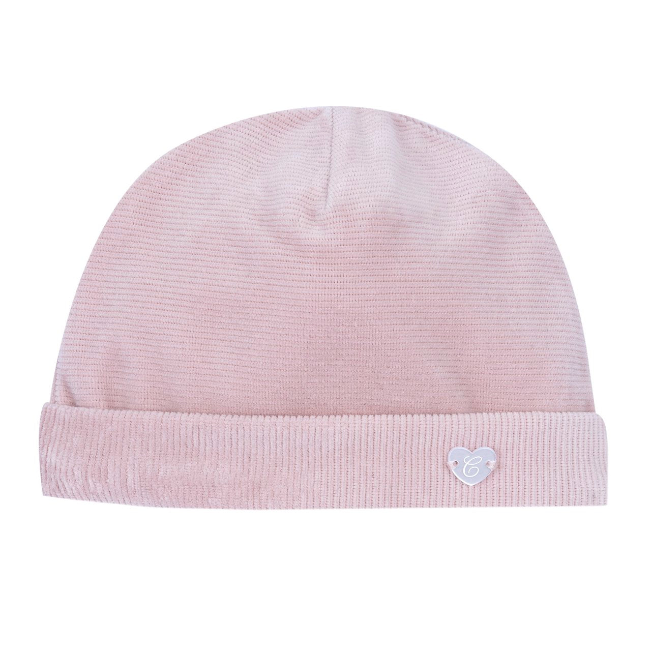 Cappello con risvolto - Chicco
