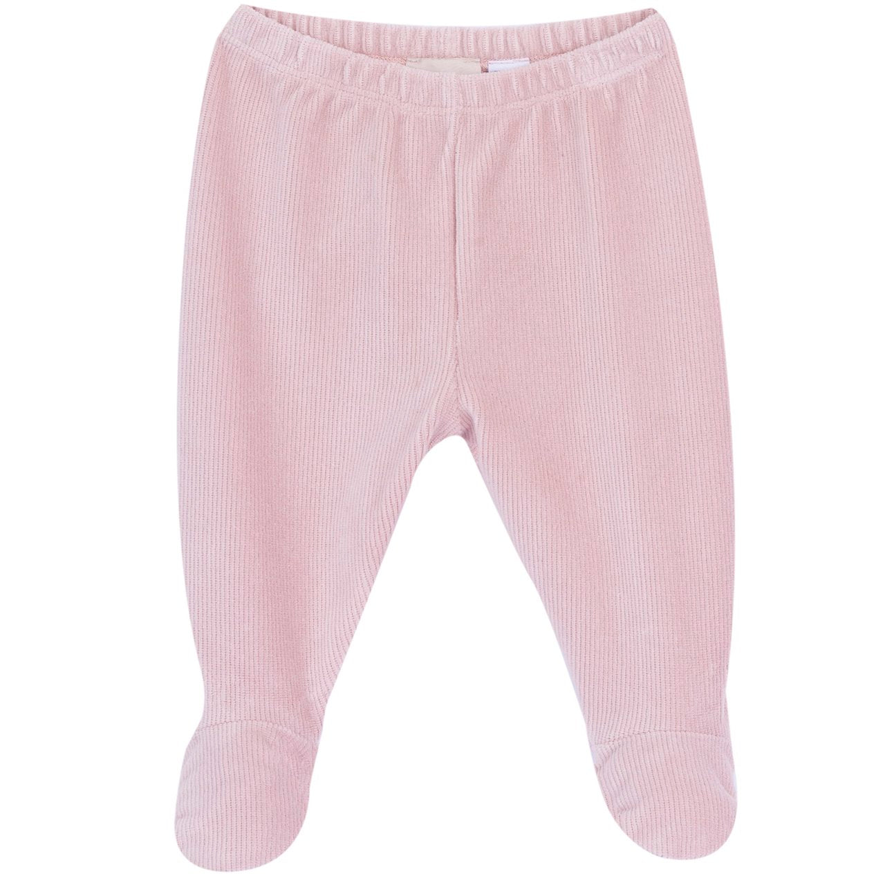 Tutina 2pz ciniglia a costine - Chicco