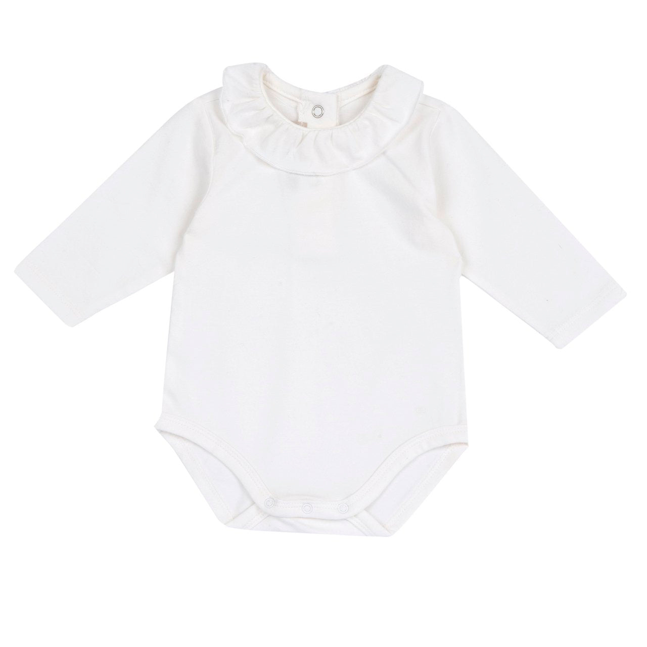 Completo body con salopette lunga - Chicco