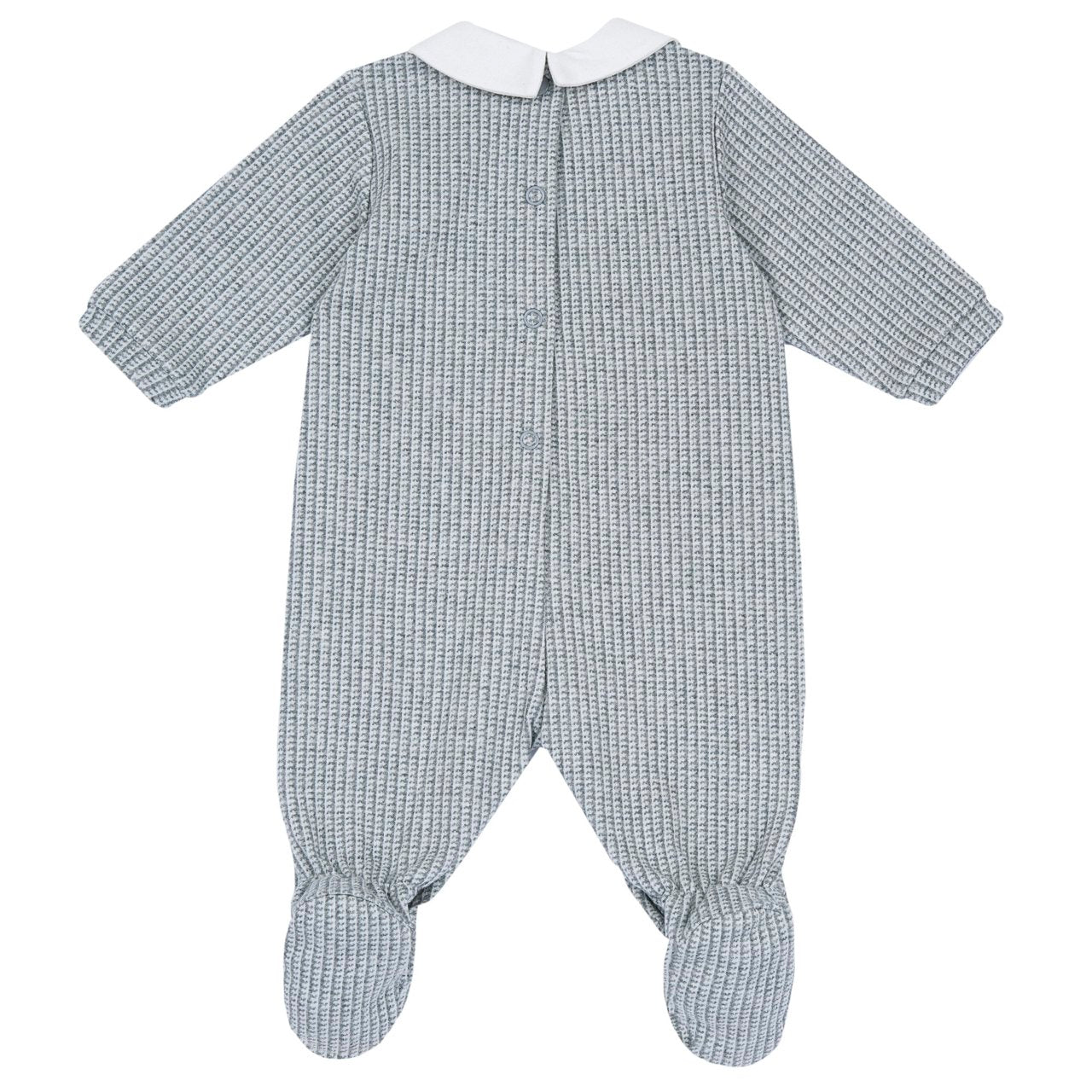 Tutina grigia - Chicco