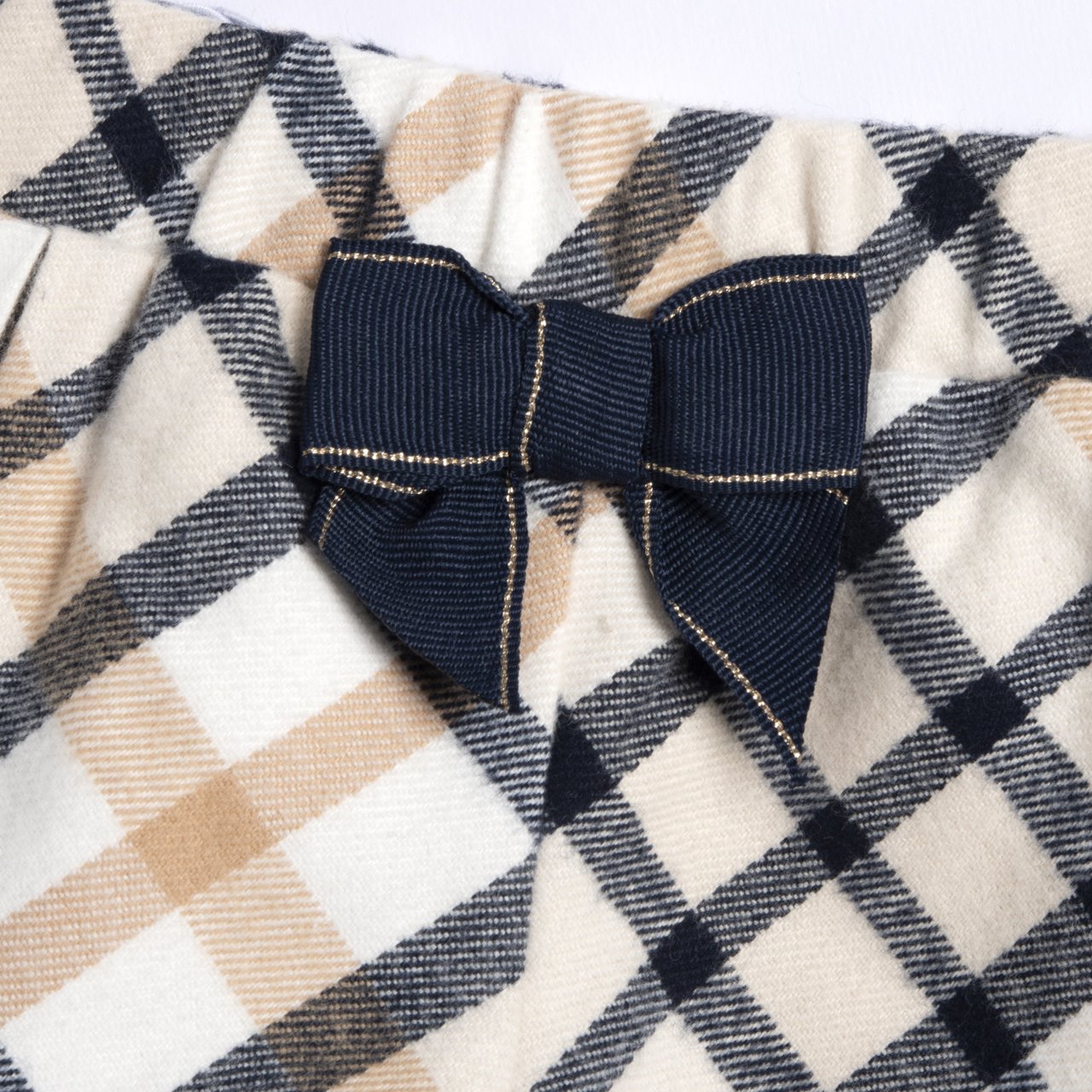 Pantaloncini a quadri - Chicco
