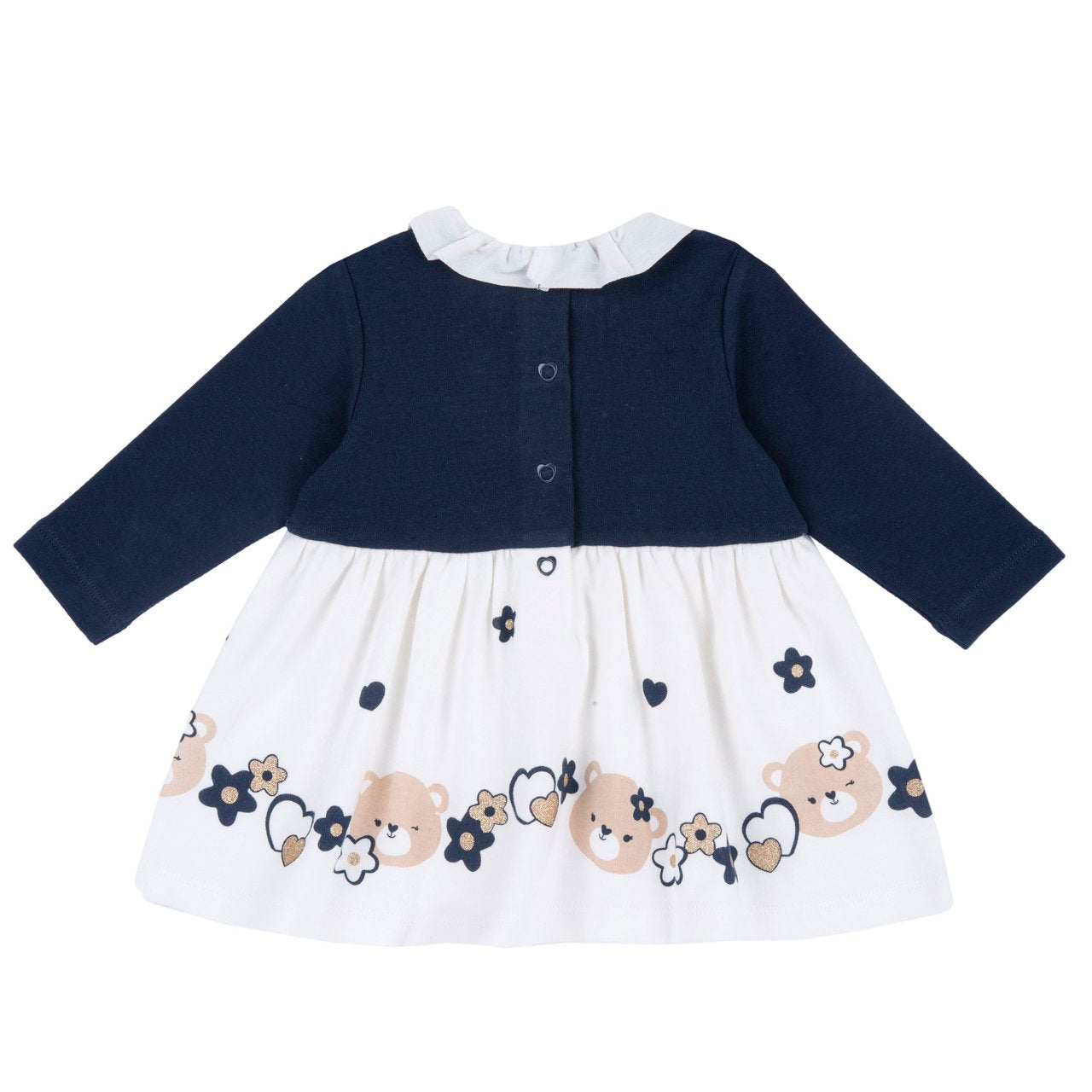 Vestito con stampa - Chicco
