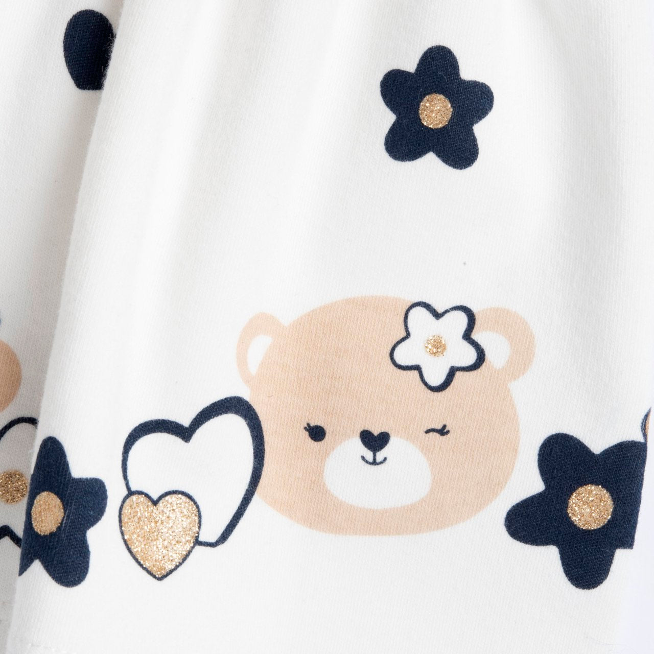 Vestito con stampa - Chicco