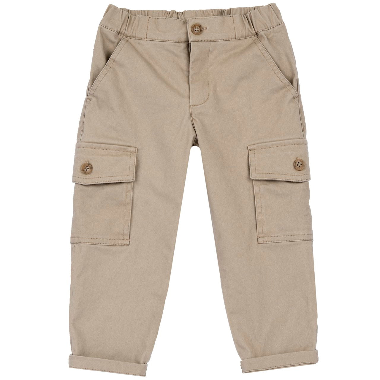 Pantaloni cargo - Chicco