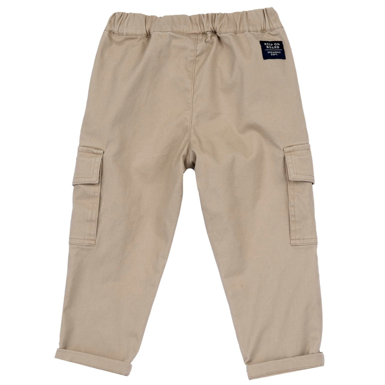 Pantaloni cargo - Chicco