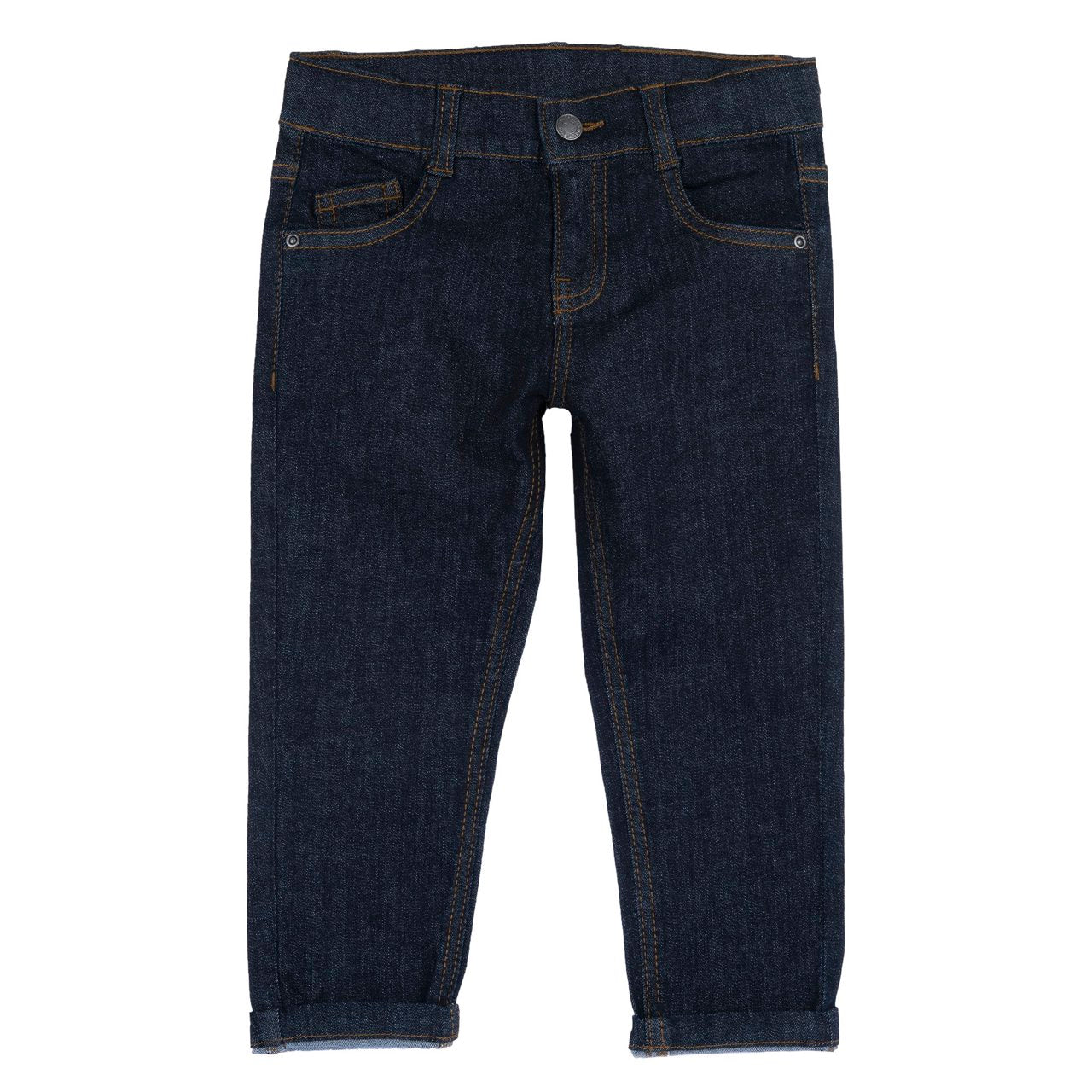 Jeans elasticcizato - Chicco