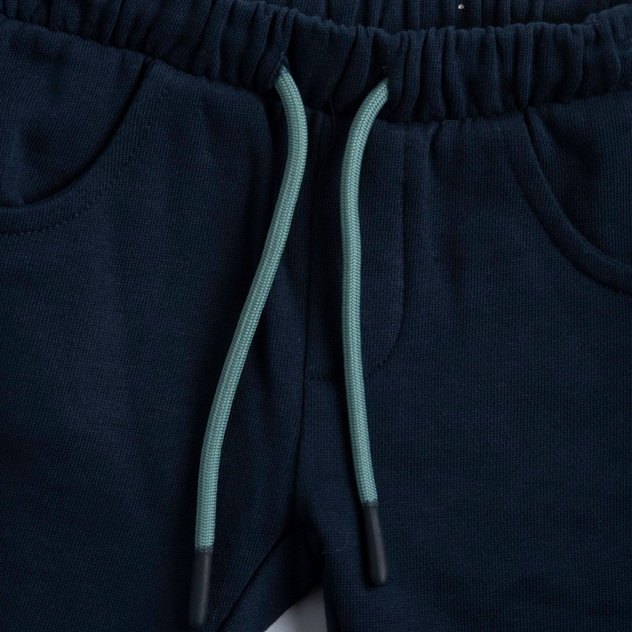 Completo con felpa girocollo e pantaloni - Chicco