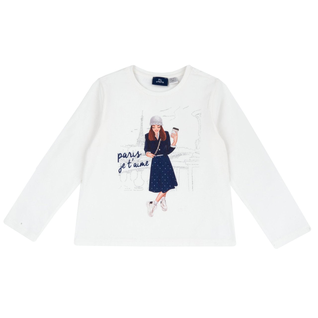 Maglia con stampa - Chicco