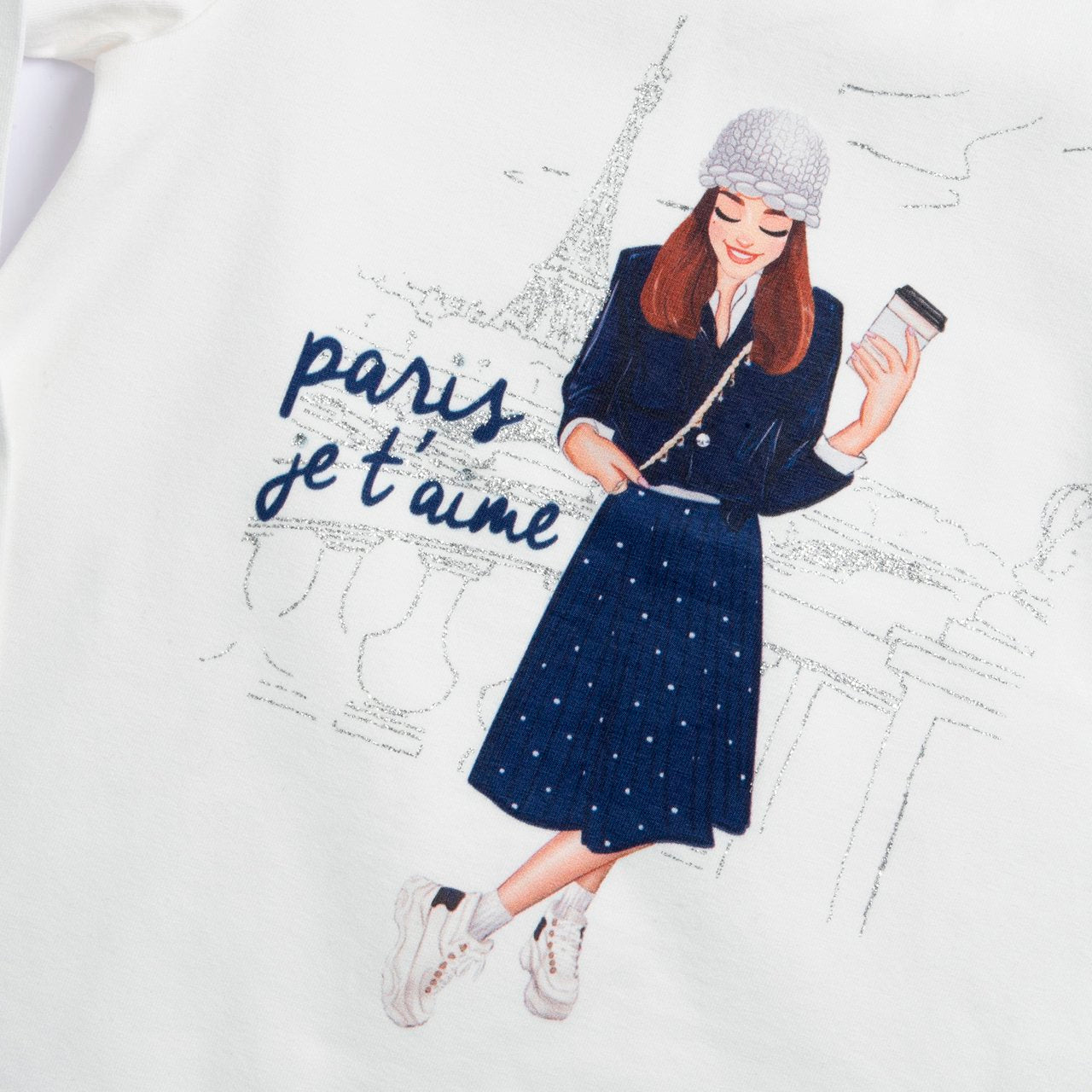 Maglia con stampa - Chicco