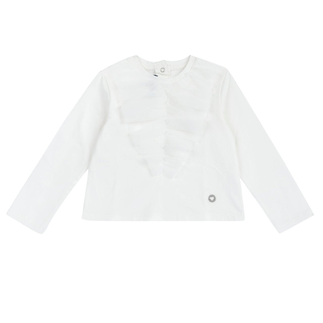 Maglia con tulle - Chicco