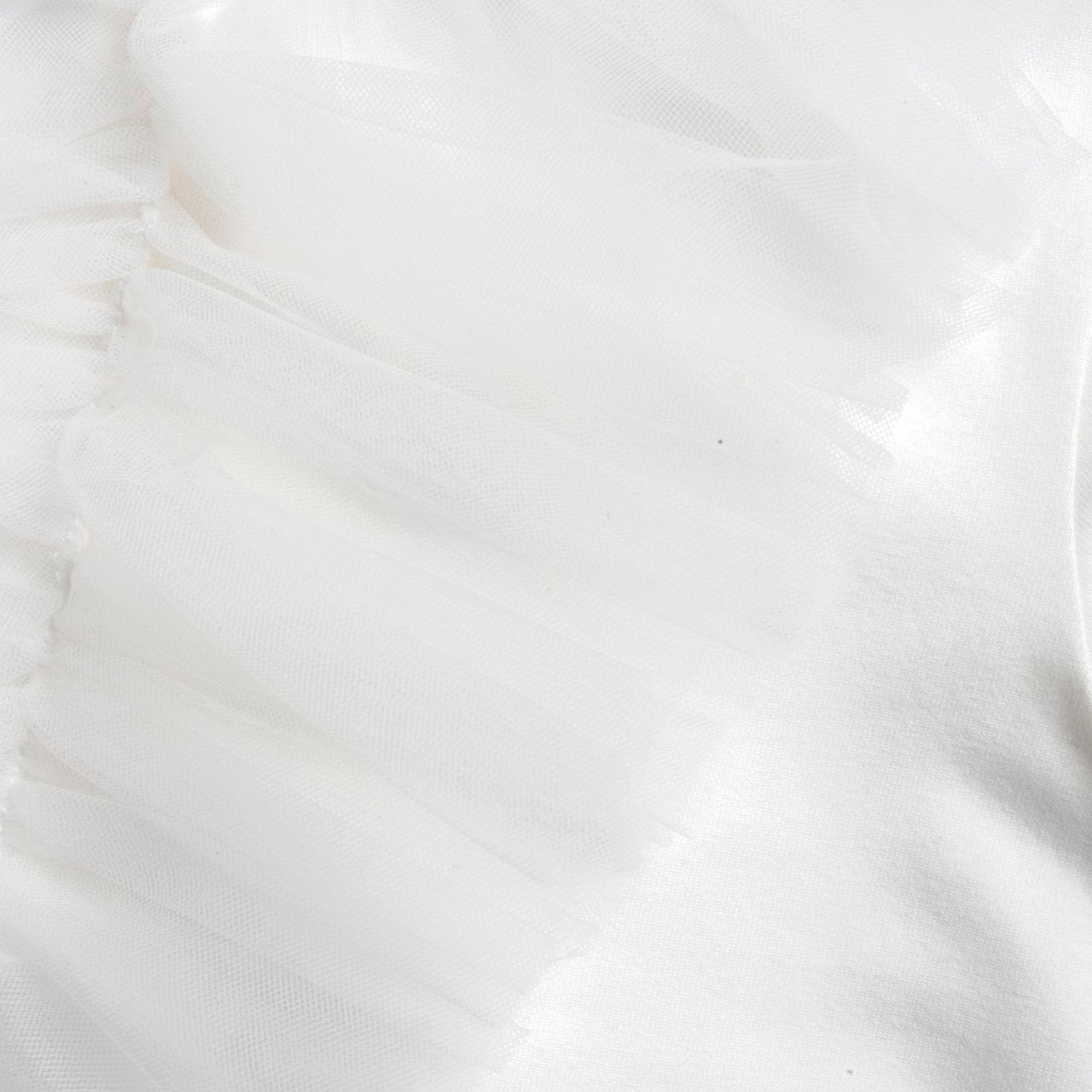 Maglia con tulle - Chicco