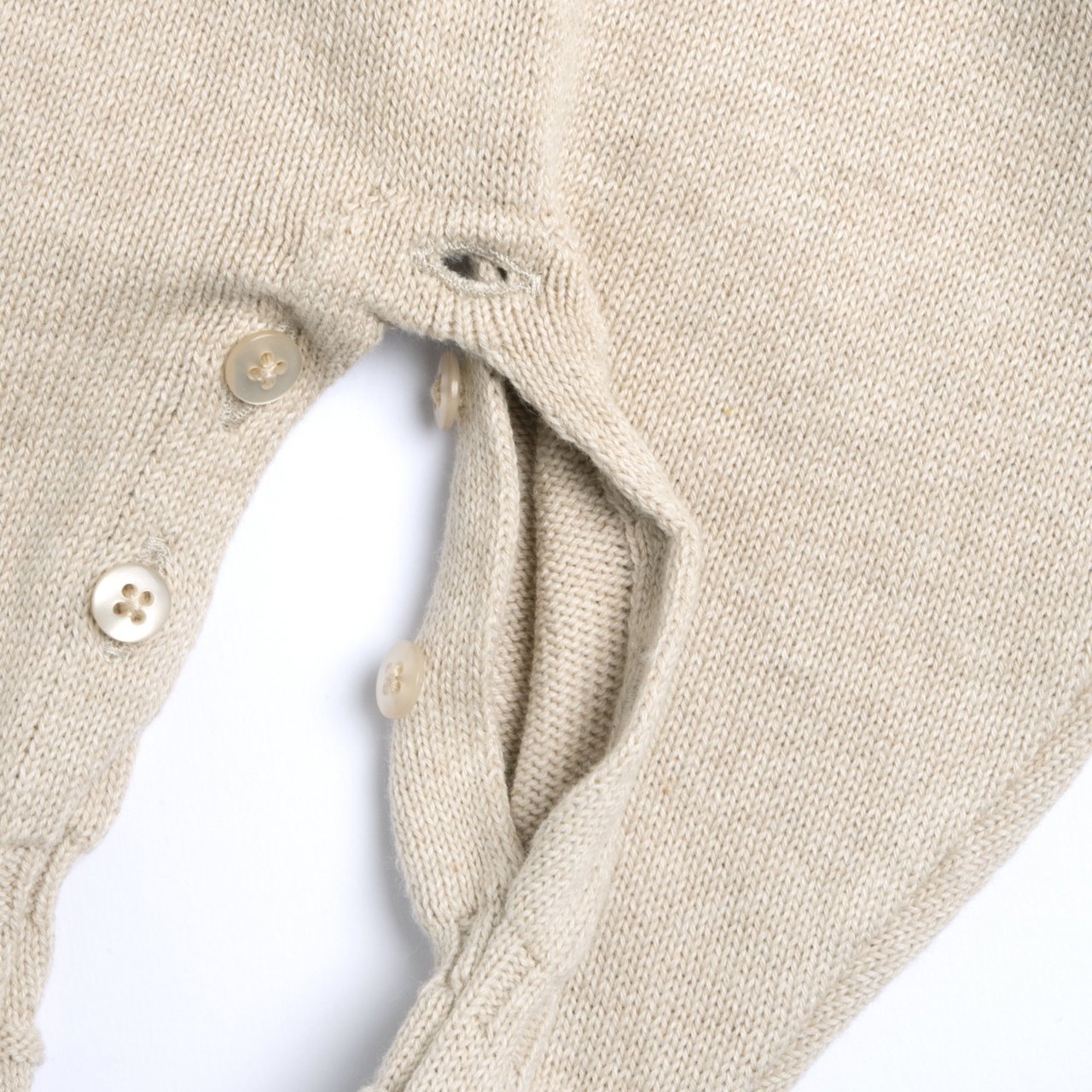 Tutina in maglia - Chicco