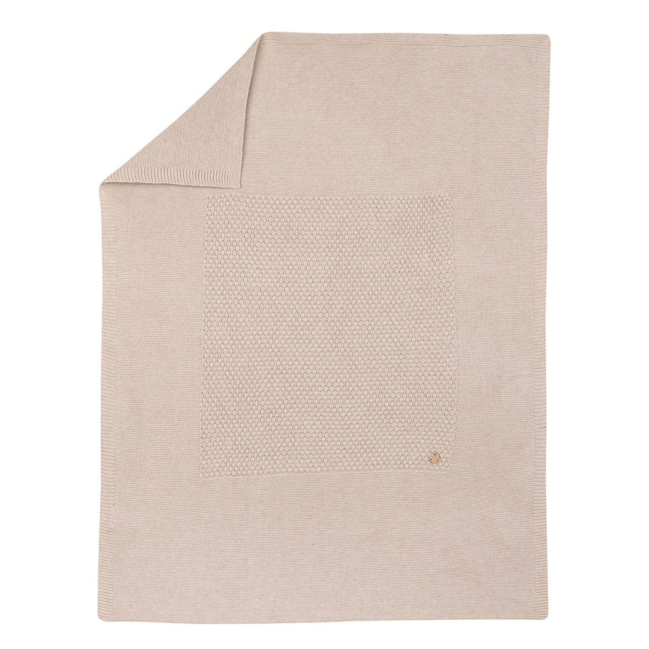 Coperta beige - Chicco
