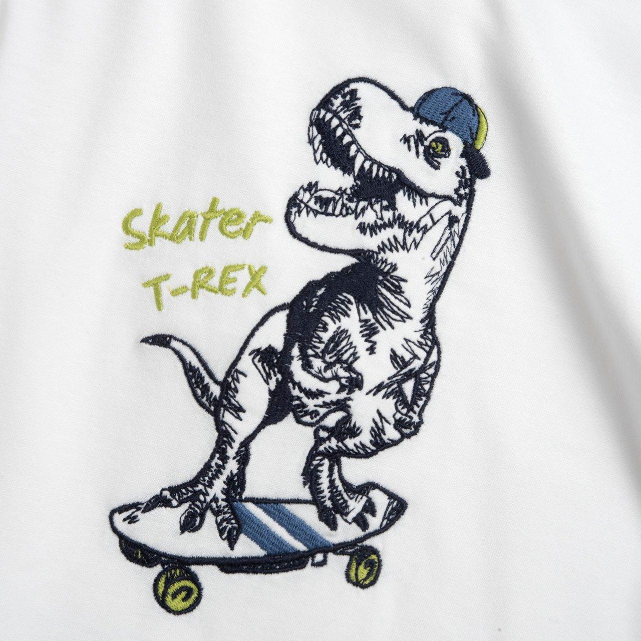 Maglia con dinosauro - Chicco