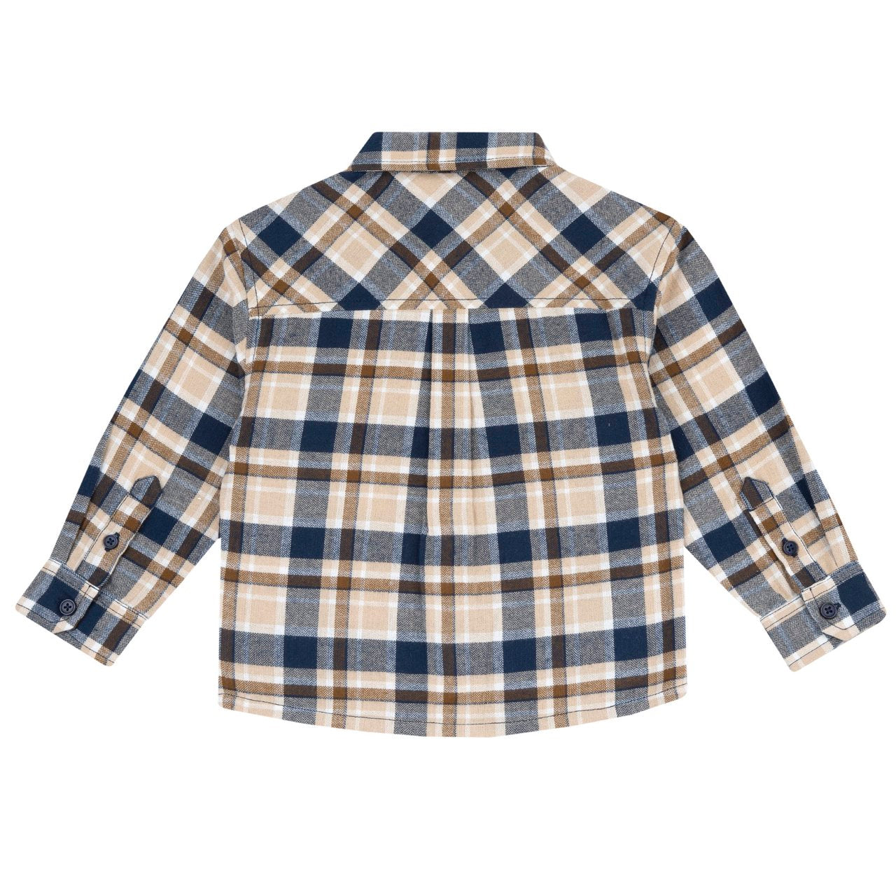 Camicia in flanella - Chicco