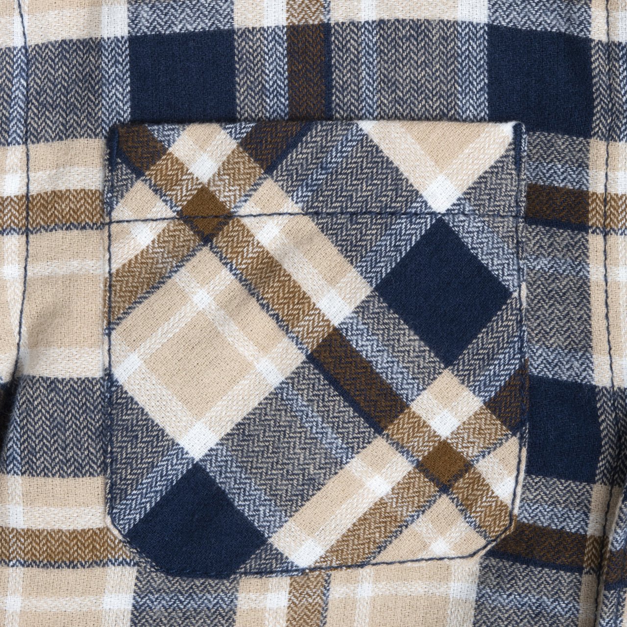 Camicia in flanella - Chicco