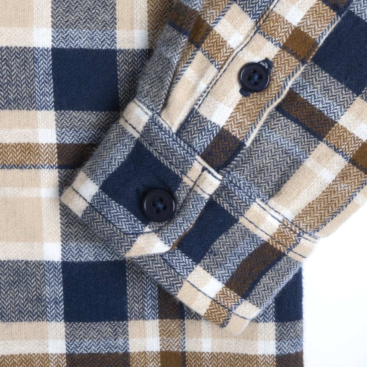 Camicia in flanella - Chicco