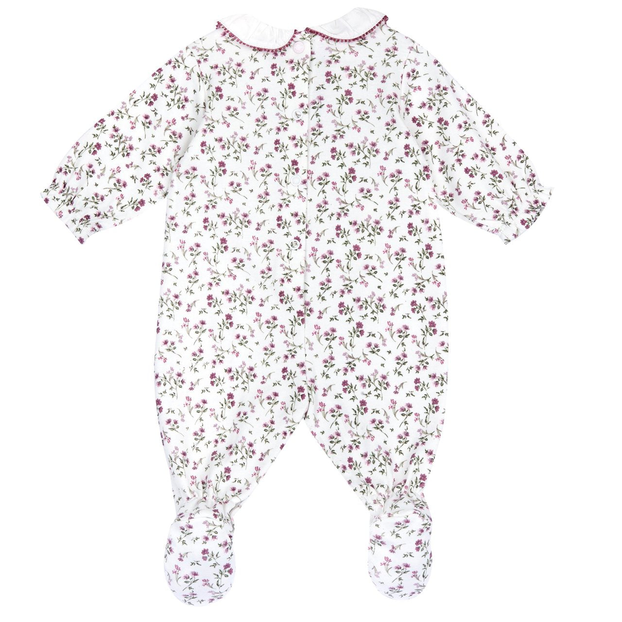 Tutina floreale - Chicco