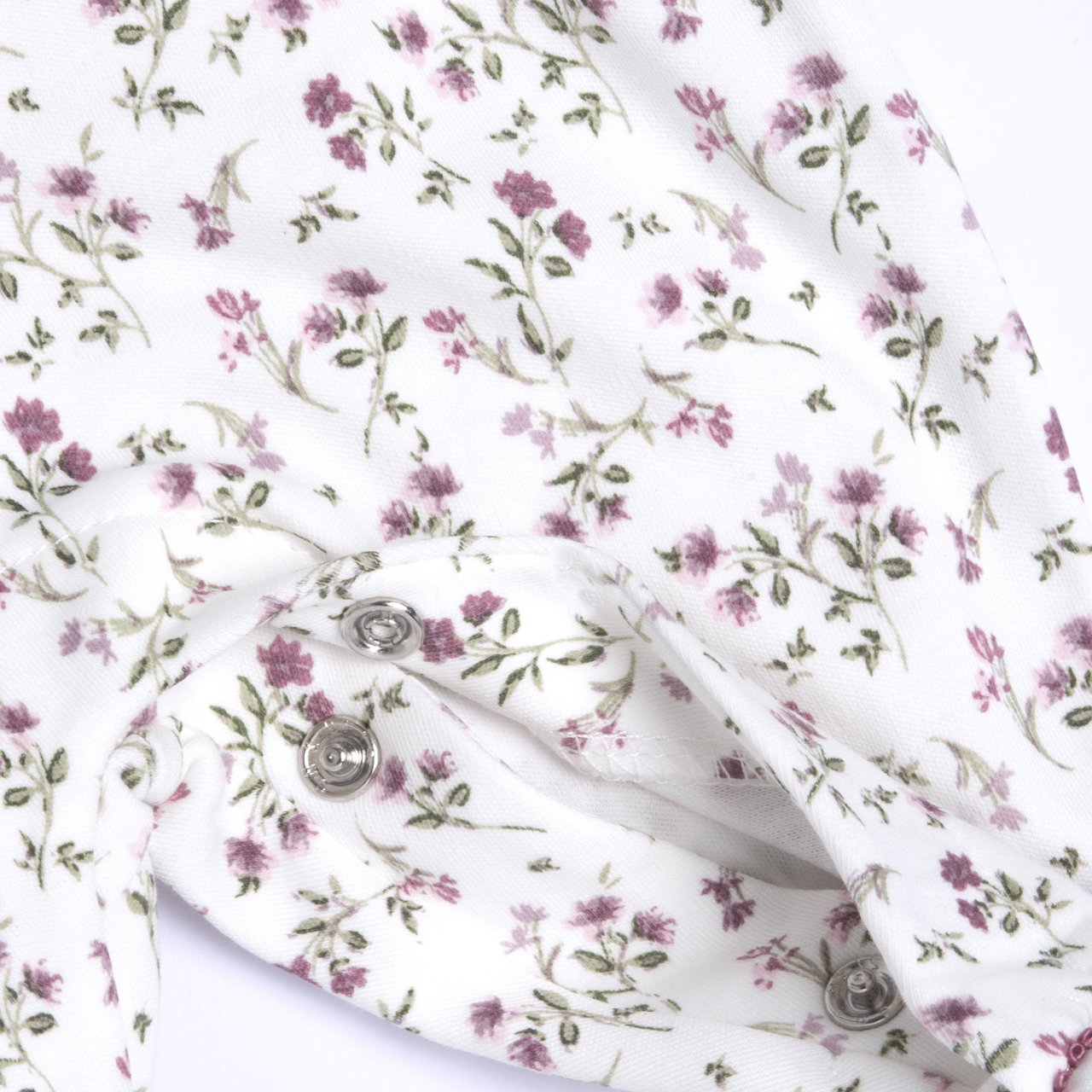 Tutina floreale - Chicco
