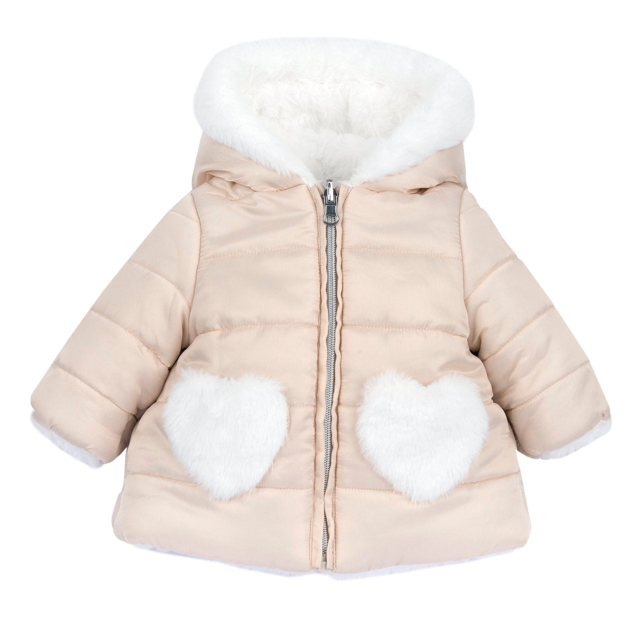 Giubbotto invernale reversibile - Chicco