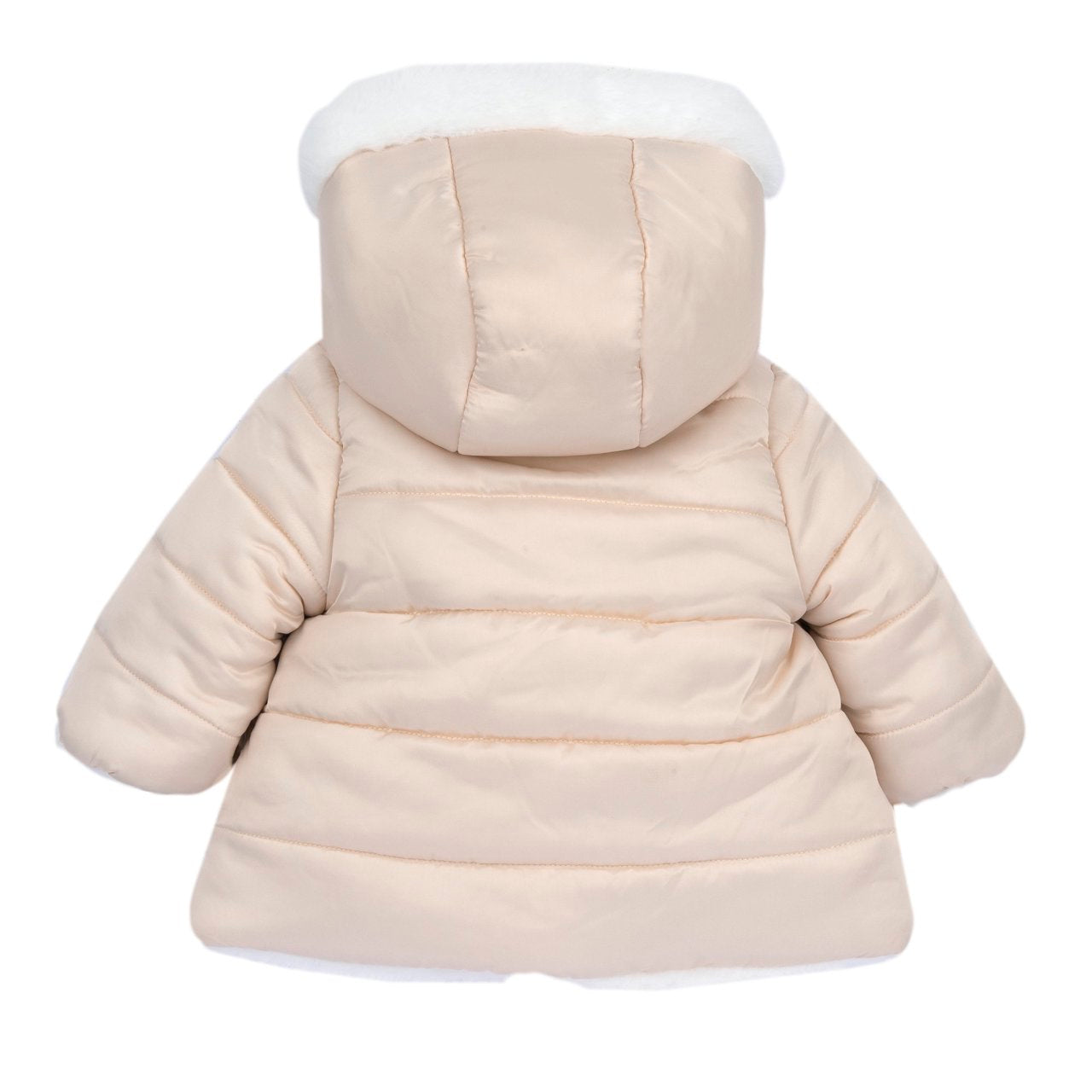 Giubbotto invernale reversibile - Chicco