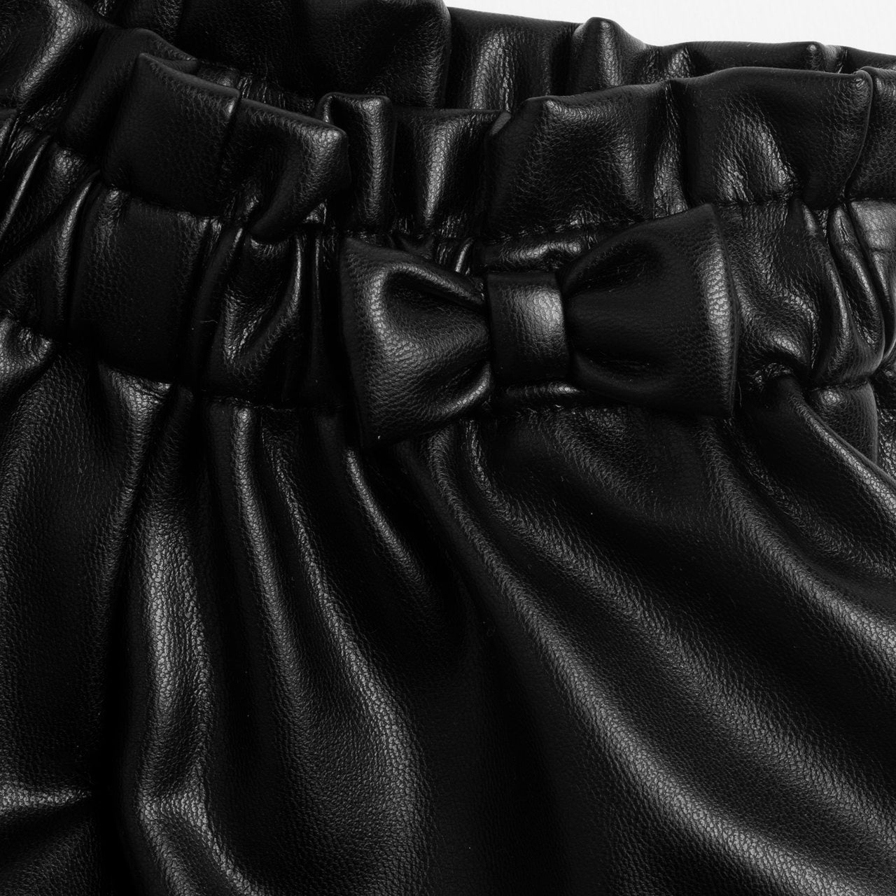 Pantaloncini di pelle - Chicco