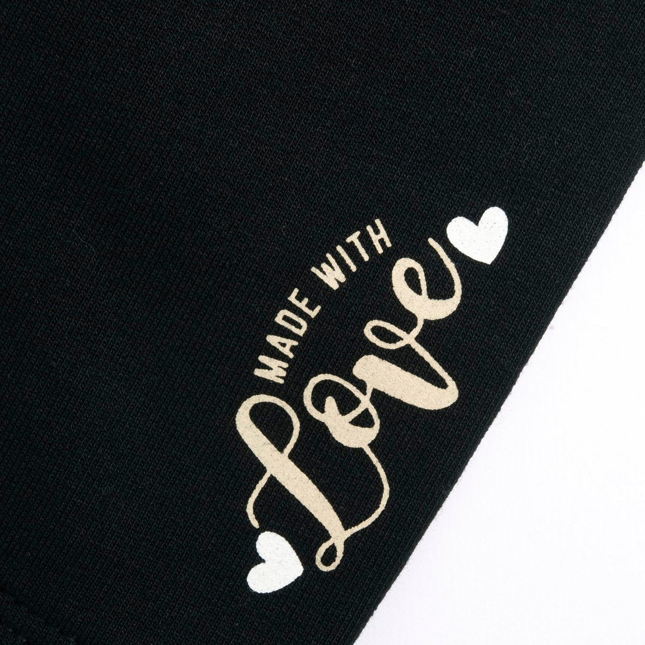 Leggings in felpa - Chicco