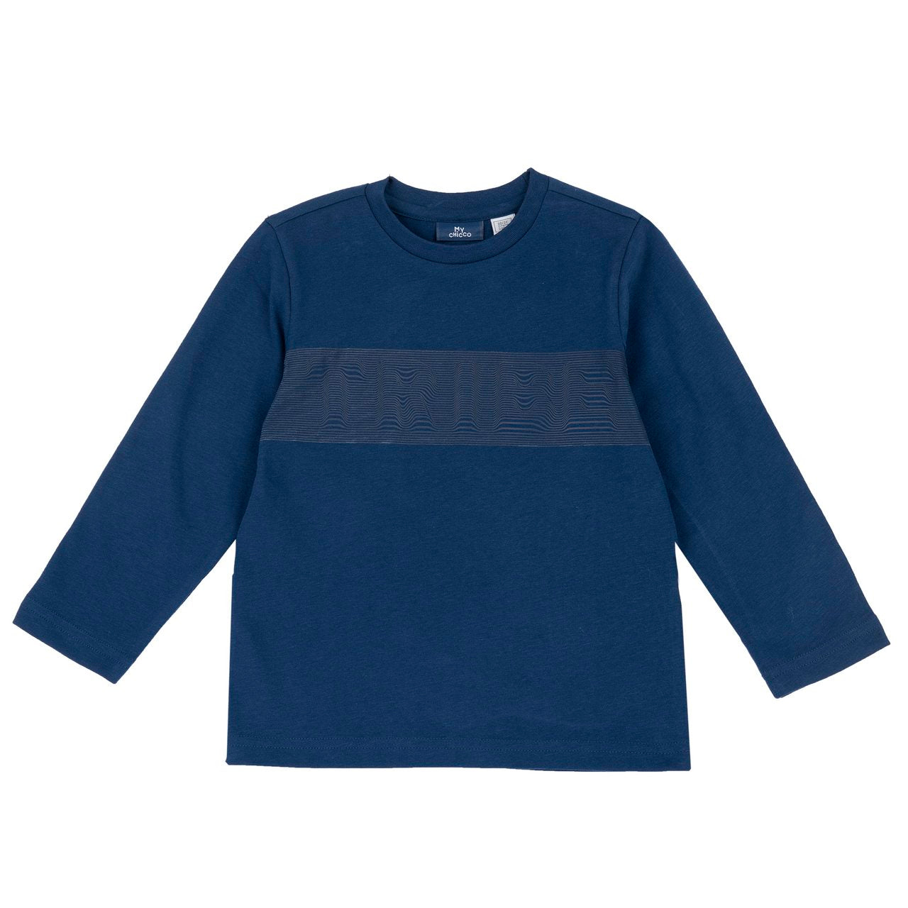 Maglia blu - Chicco