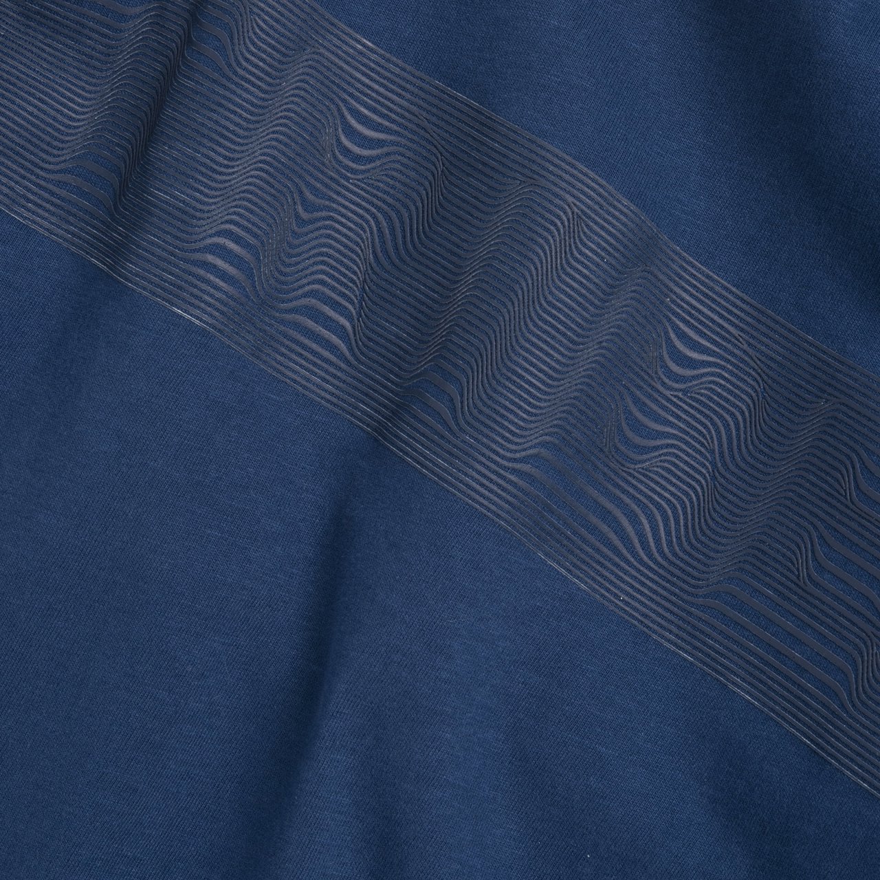 Maglia blu - Chicco