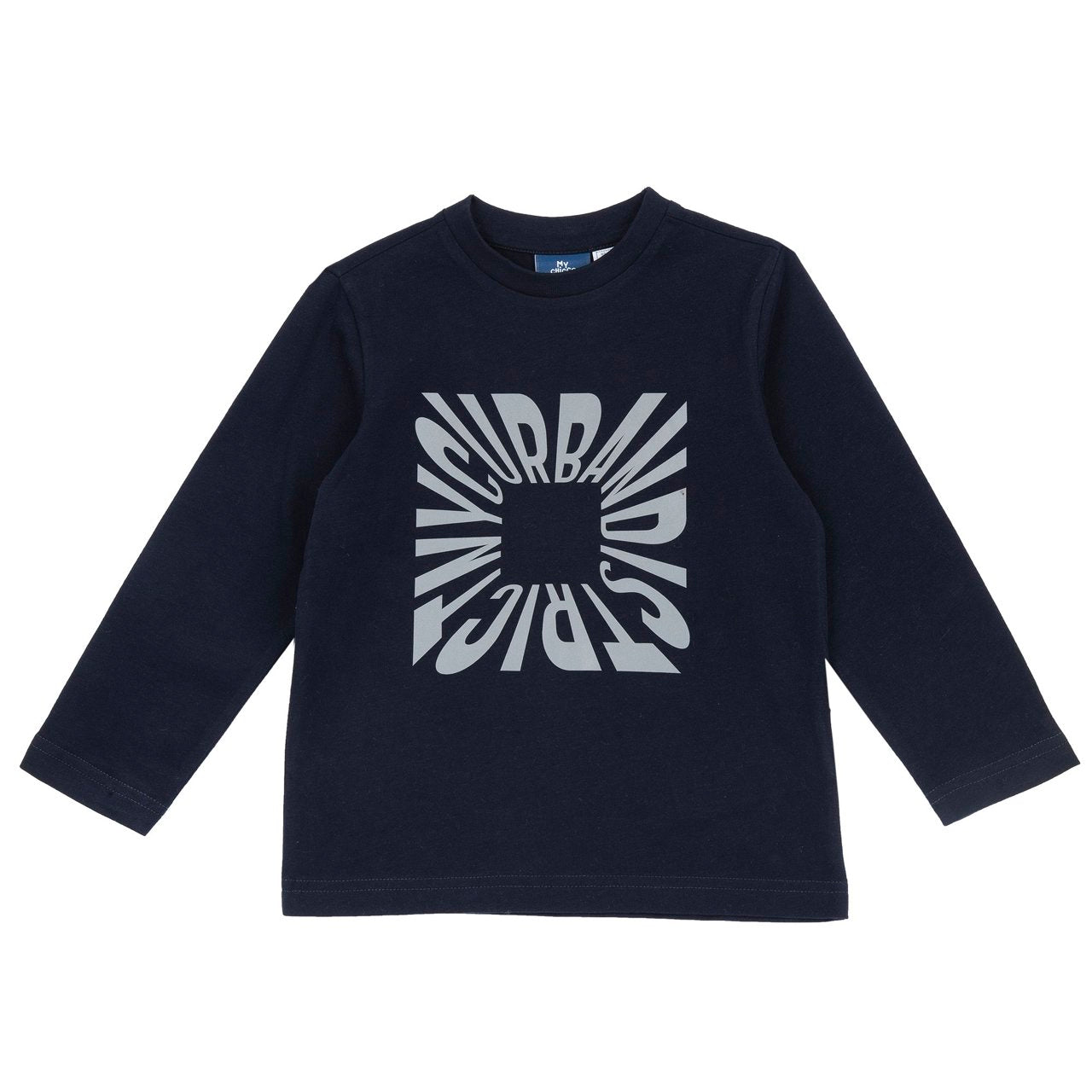 Maglia catarifrangente - Chicco