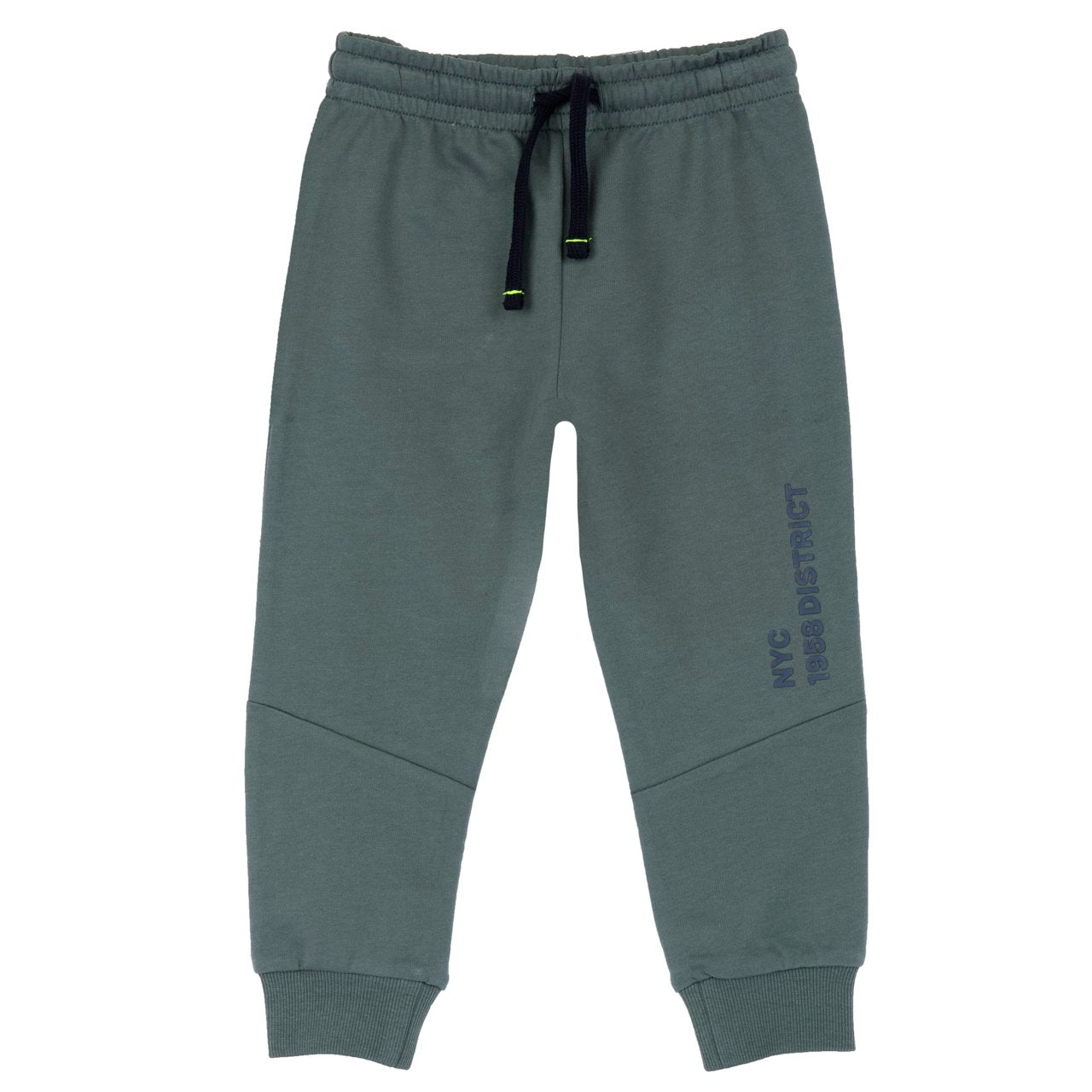 Pant. in felpa - Chicco