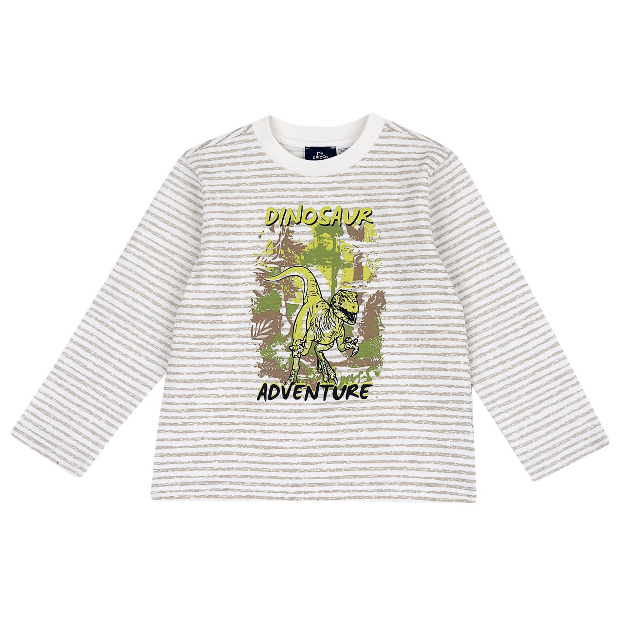 Maglia dinosauro - Chicco