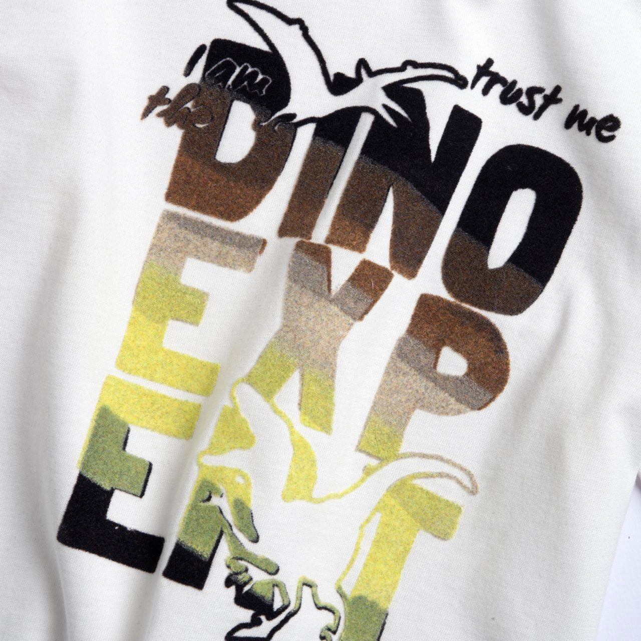 Maglietta manica lunga Dinosauro - Chicco