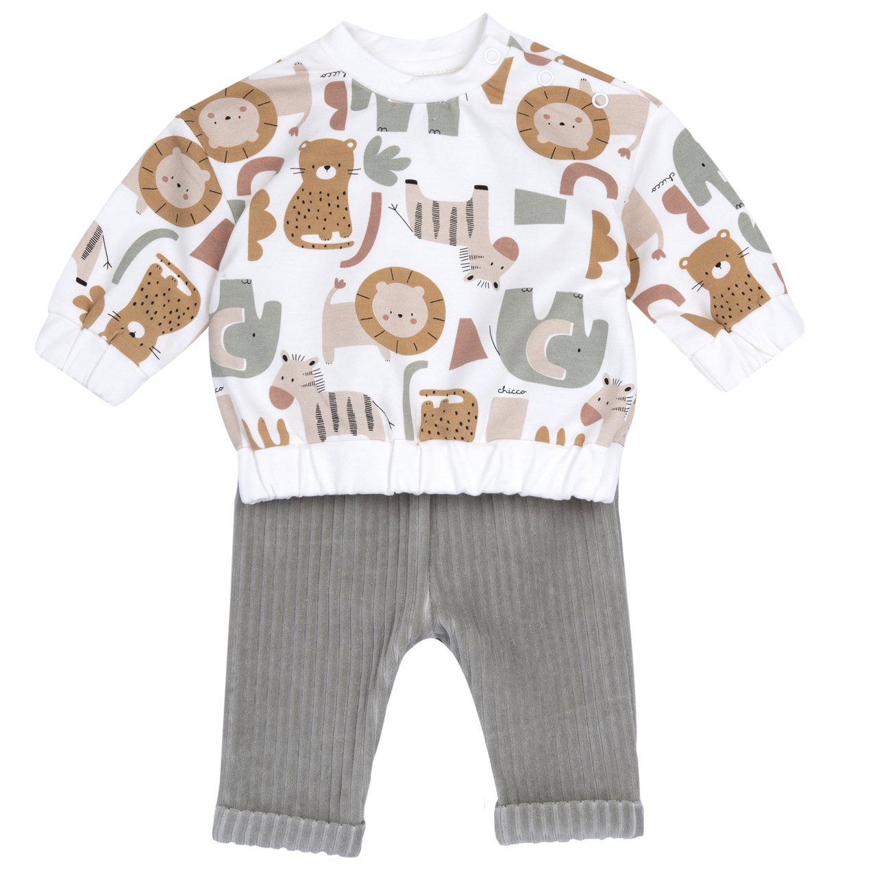 Completo maglia e pantaloni - Chicco