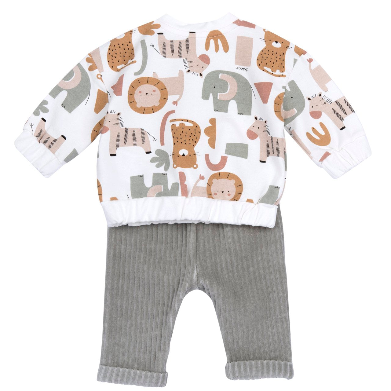 Completo maglia e pantaloni - Chicco