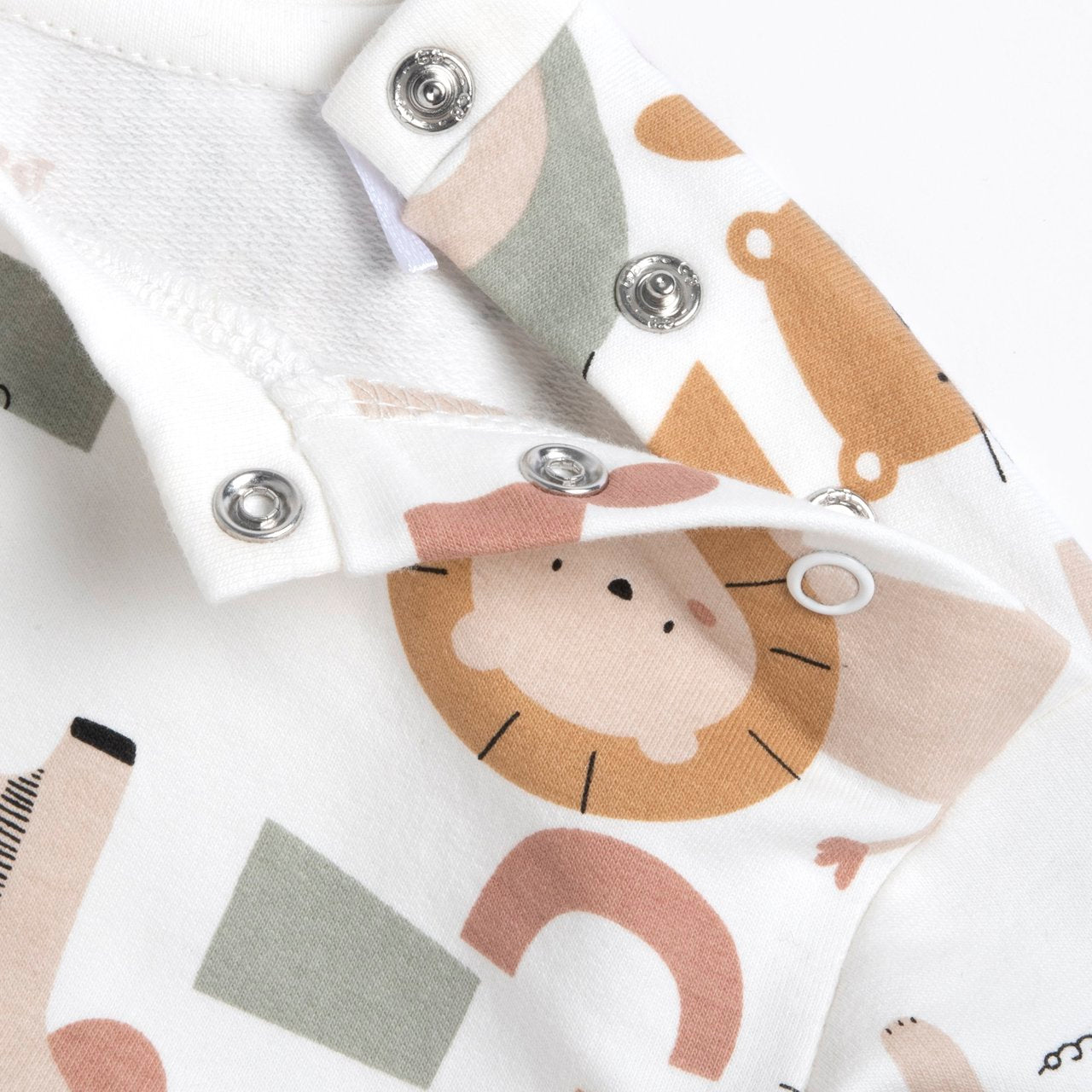 Completo maglia e pantaloni - Chicco