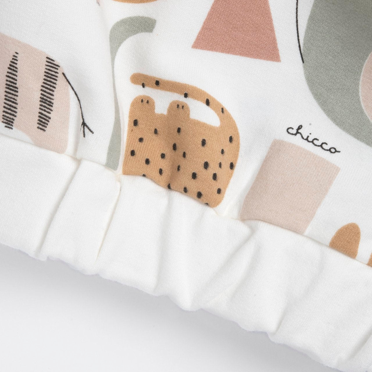 Completo maglia e pantaloni - Chicco